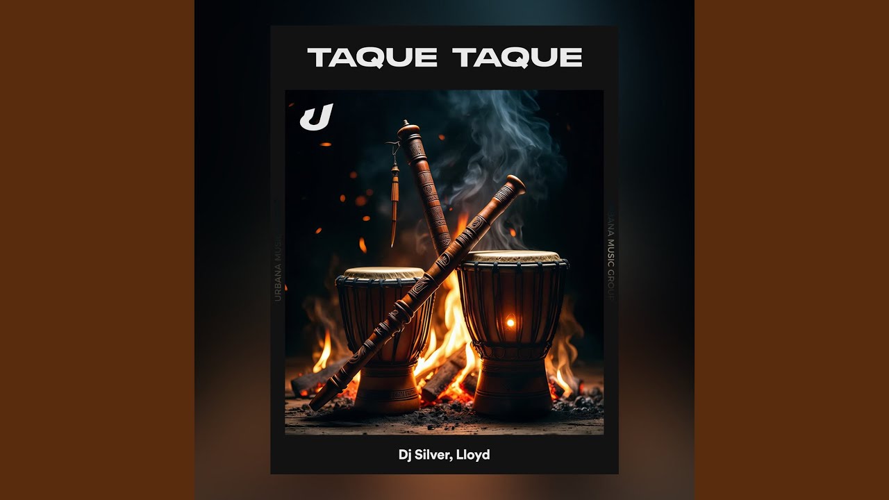 Watch Taque Taque on YouTube Watch Taque Taque on YouTube