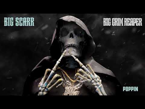 Big Scarr – Poppin [Official Audio]