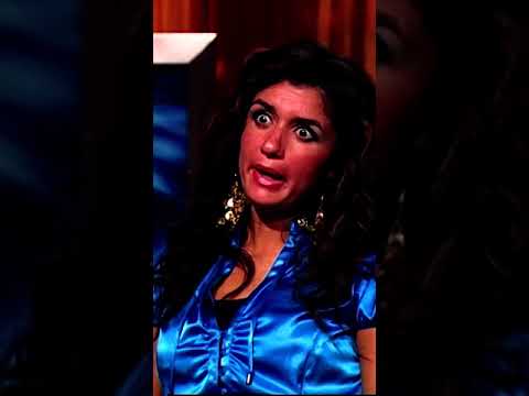 انت فاكر نفسك مين عشان تكلمني كده