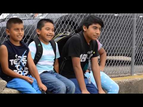 Columbus City Schools Hubbard Mastery School PreK-6 2014