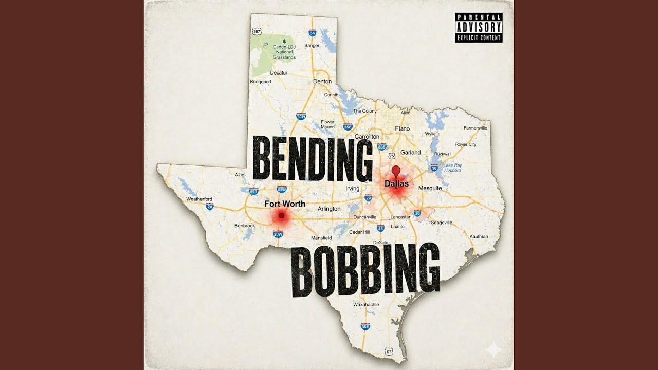 Guarda Bending & Bobbing su YouTube Guarda Bending & Bobbing su YouTube