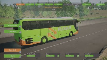 Fernbus Simulator. Has update fixed anything