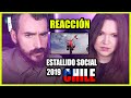 👉 Españoles REACCIONAN al ESTALLIDO SOCIAL de CHILE 2019 | Somos Curiosos