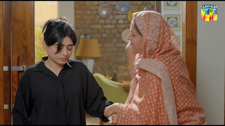 Jafaa - Episode 08 - Promo - Friday At 08 PM [ Sehar Khan, Mawra Hussain & Mohib Mirza ] - HUM TV