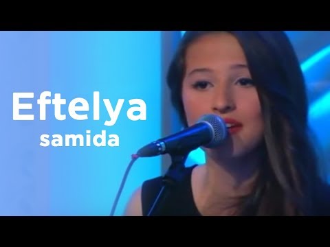 Samida - Eftelya