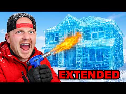 If You Break My Ice House, You Keep It! - EXTENDED