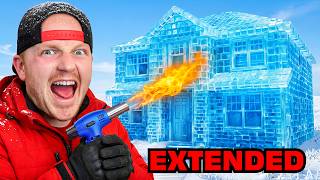 If You Break My Ice House, You Keep It! - EXTENDED