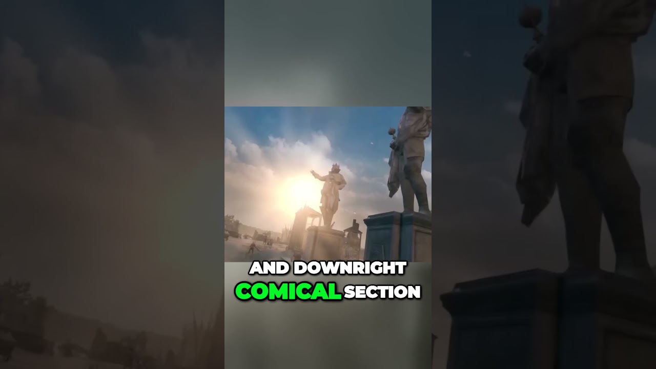 Тирания короля Вашингтона могла бы быть ВЕЛИКОЙ