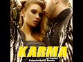 KARMA   Оставляй KalashnikoFF Remix