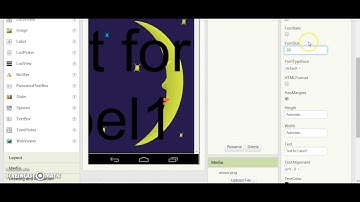 Magic Screens AI2 App - Part 3 - Adding Directions