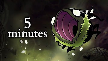 The Worst Runbacks In Silksong