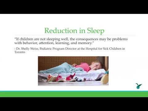 Your Child's Self-Esteem Webinar - Greenspring Montessori School