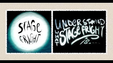 Wednesday, Eloquence Tip, Science of Stage Fright, TED Ed