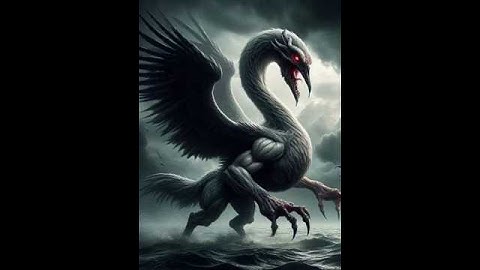 What would a duck and a chicken look like if they were put together? #ai #comfyui #4k