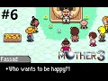 Salsa the Monkey! - Let's Play Mother 3 Chapter 3