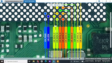 Tecno Spark Go 2024 LCD Graphics Problem Solution Display Lines Blurry Screen Ways & Repair US UK EU