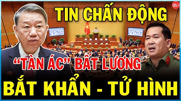 Tin tức Việt Nam mới nhất ngày 04/12/2025 I Tin Nóng Chính Trị Việt Nam và Thế Giới #tintucmoi24h