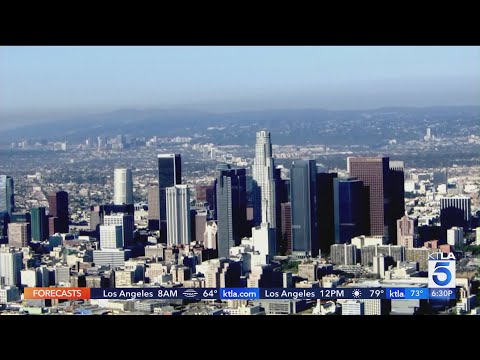 Videó: Vannak kaliforniai törvények?