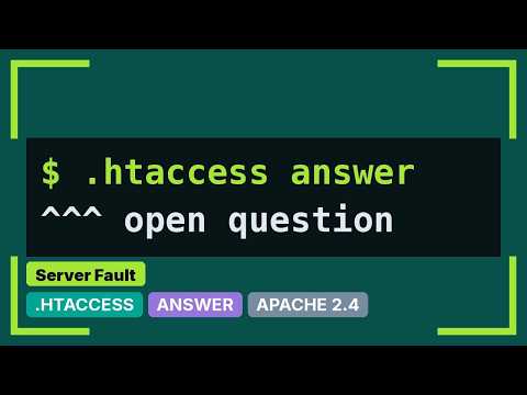 DevOps & SysAdmins: .htaccess to URL rewrite AND force https