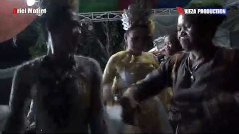 RANJANG PENGANTEN | JAIPONG DANGDUT PURNAMA GIRI GROUP | PAMULIHAN | 24 FEBRUARI 2020