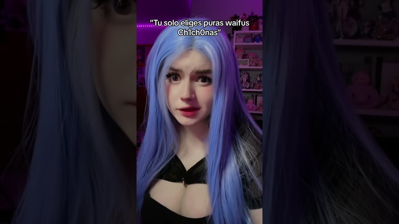 Si… Y? #cosplay #cosplayanime #shortfeed #cosplayer