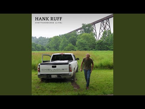 Chattahoochee (Live)
