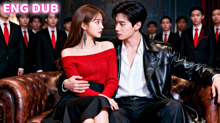 💕They Thought She'd Die for Getting Close to the Mafia Boss. Unexpectedly He was Already in Love!