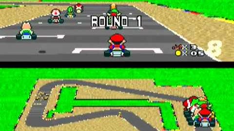 Emulator SNES 9x on PS3