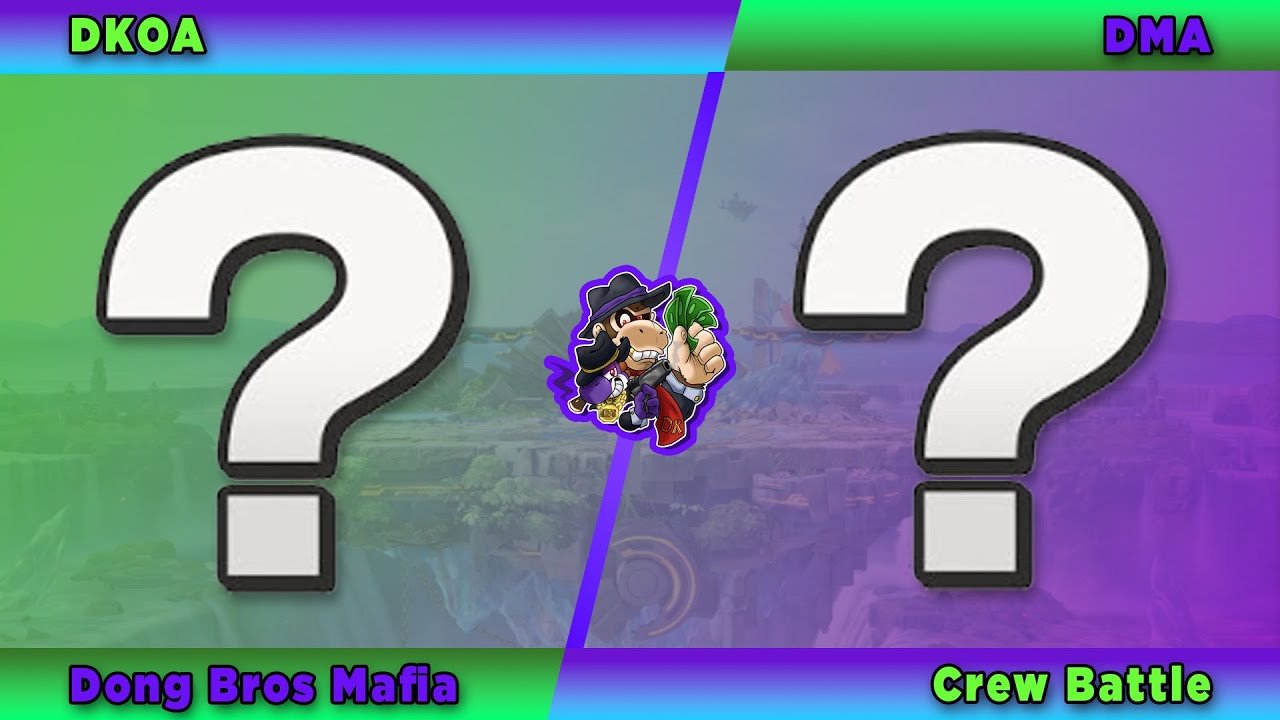 DBM™ Random Intern CB 6vs6 Die zweite