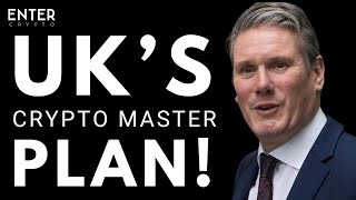 🔥 Why 2025 Will Change Crypto in the UK Forever! 🔥*HERE'S WHAT YOU NEED TO KNOW*