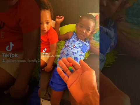 How Much Sweets Do I Have Remaining? @TheGreensFamily2020 #viralvideo #funny #reactionvideo