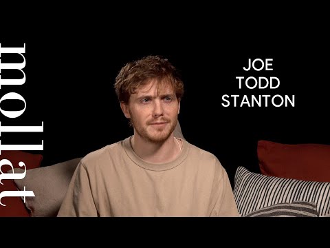 Joe Todd-Stanton - The Comet