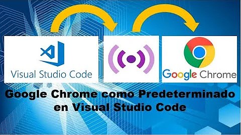 Como mudar o navegador no Visual Studio?