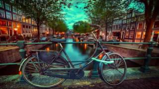 Sarah Jory - City Lights - 1999 - { Amsterdam At Night } - Made By Els. chords