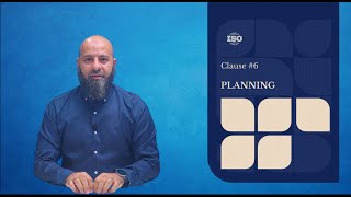 Iso 90012015 Clause 6 Planning Part 1
