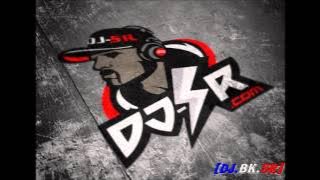 DJ BK SR   All My People 130