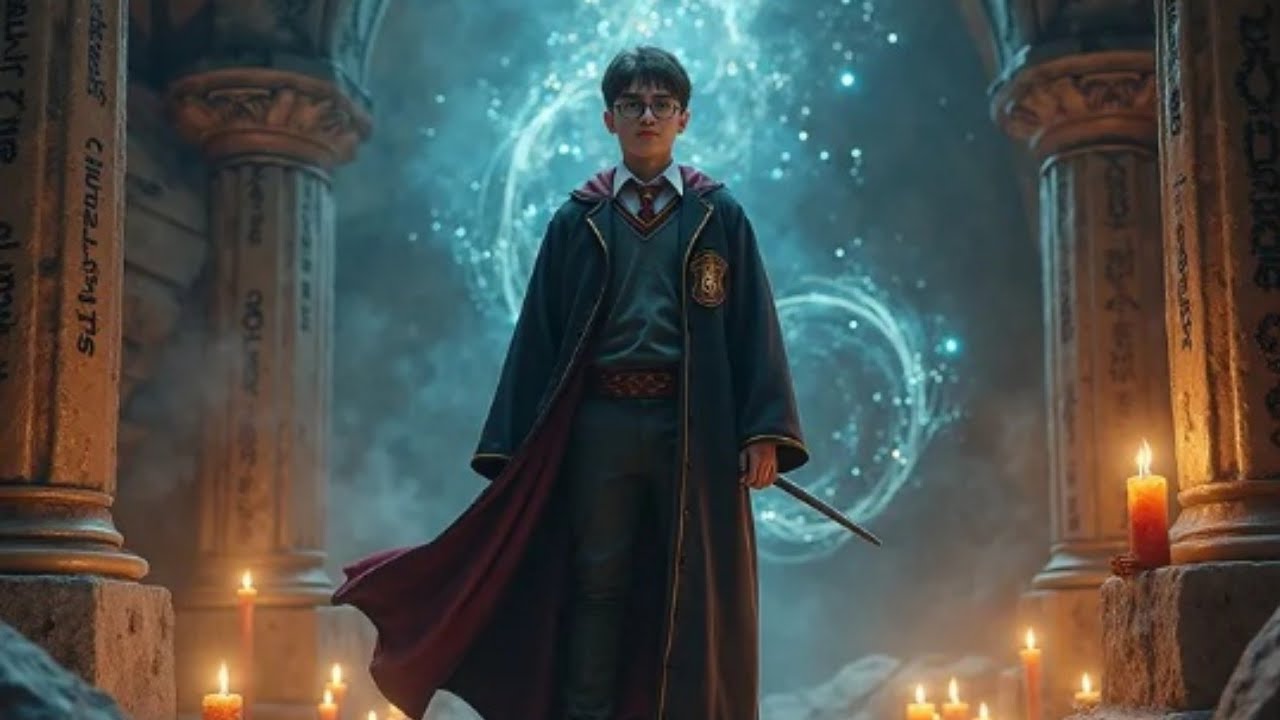 Harry Potter y el Desastre Muggle. One Shot. Fanfic.