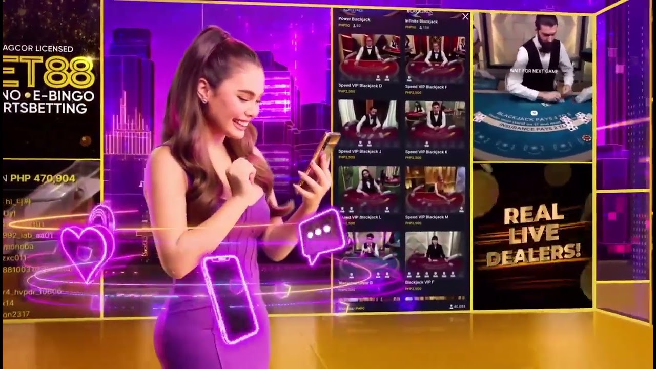 free spins microgaming casino Now you can play all you want here with Ivana! | BET88 PH