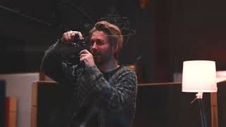 Matthew Ryan Jacobs - Happy For Harry (Acoustic)