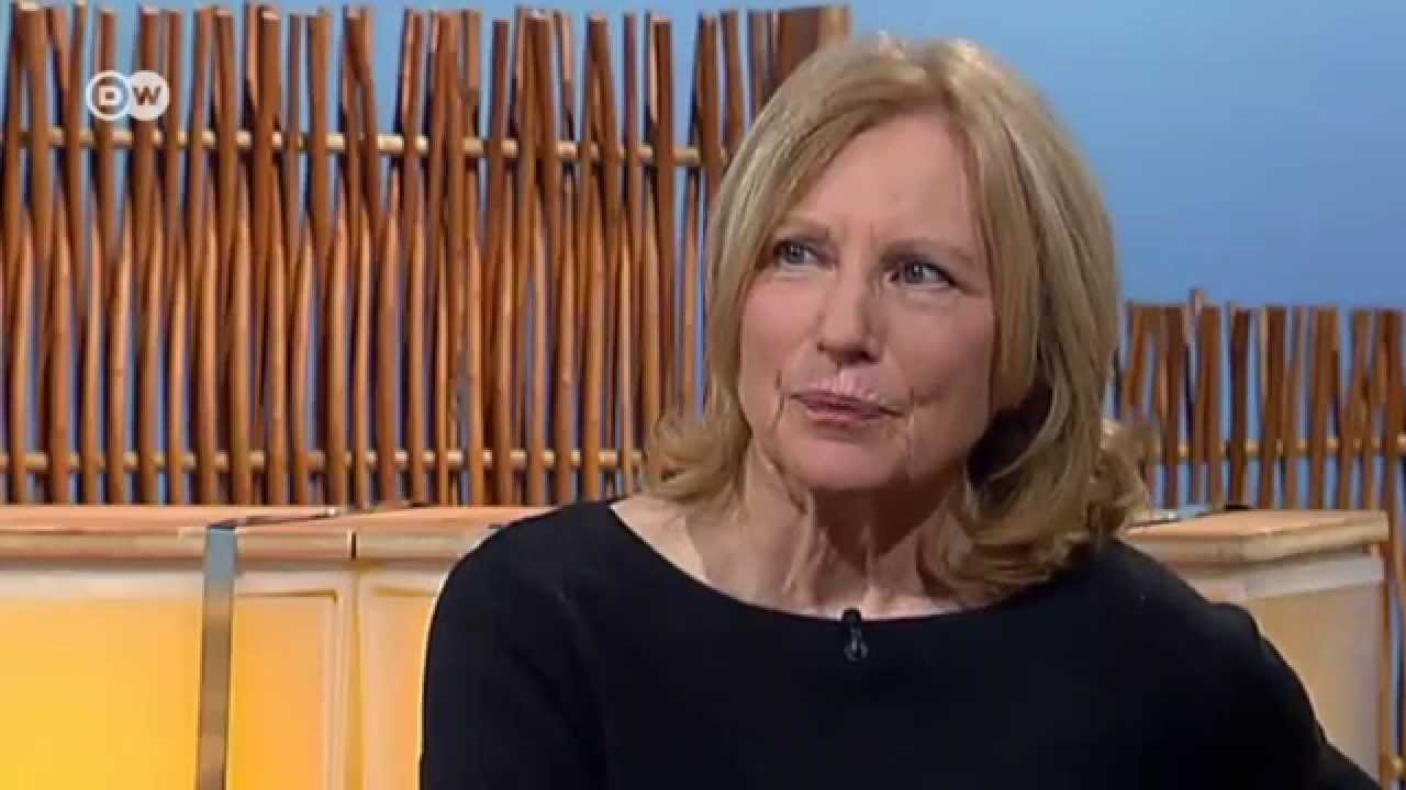 Talk with Cabaret Artist & Singer