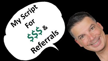 This Script Will Show You How To Ask For Referrals In Sales | This Is The BEST Way To Get Referrals