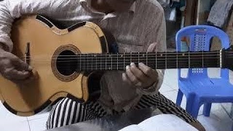 TRĂNG THU DẠ KHÚC FULL (Dây Đào)