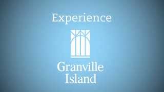 Granville Island - Vancouver, British Columbia