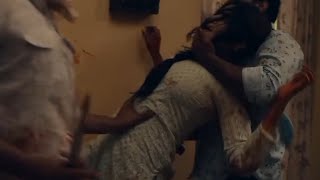 Indian Belly Stab | Brutally stabbed 4 times