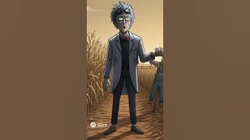 Out in the corner field field??? #aiprompts #atlas #prompt #gemini #chatgpt