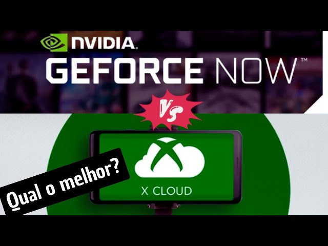 GTA V no GeForce Now Através do xCloud! Veja Como Jogar Qualquer Jogo do  xCloud no GeForce Now! 