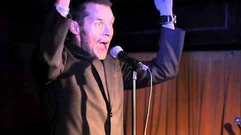 Trailer for And I Am Not Lying Live at the Black C...