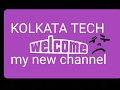 KOLKATA TECH Live Stream