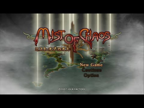 新品未開封 PS3 ミストオブカオス Amazon | MIST OF CHAOS(ミスト オブ カオス) - PS3 | ゲームソフト