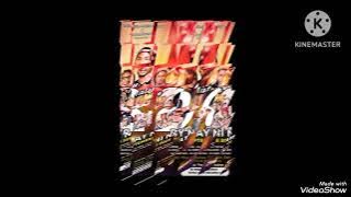Mixtapes 2zero animatè Nay ni Nay mikro chawa a 